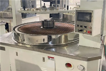 In the grinding and polishing process, the die polishing matters needing attention?